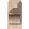 Ekena Millwork Legacy Craftsman Smooth Outlooker, Douglas Fir, 7 1/2"W x 14"D x 14"H OUT08X14X14LEC04SDF - alternate 4